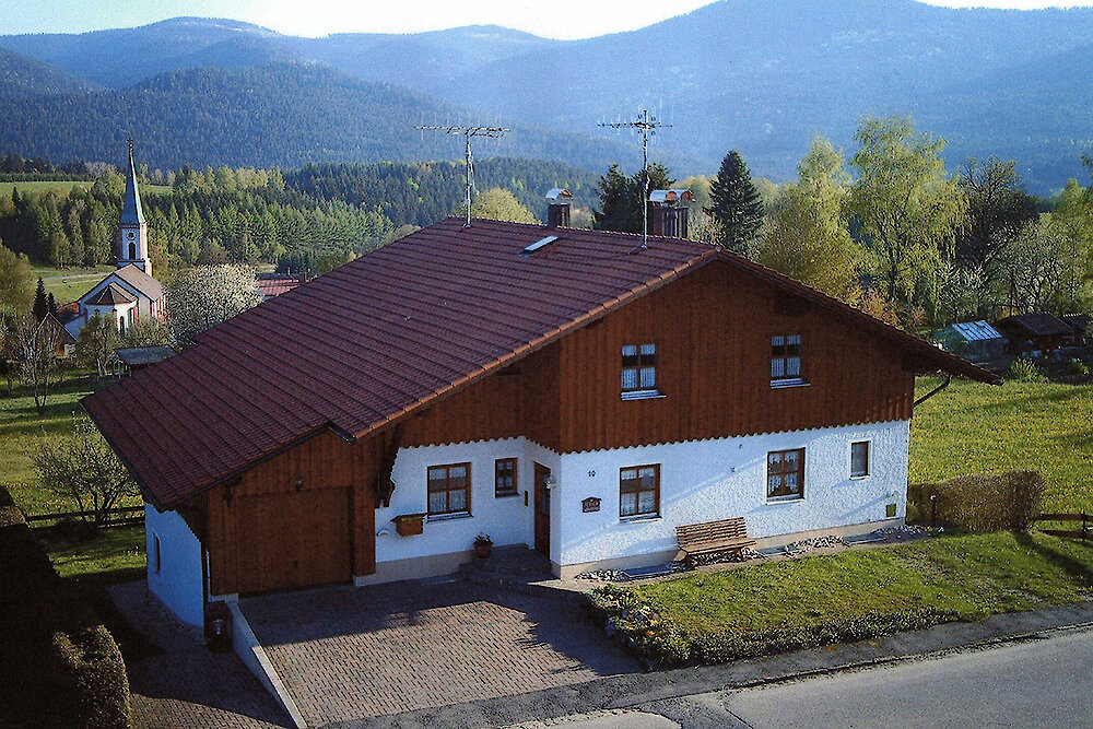 Ferienwohnung  Winter